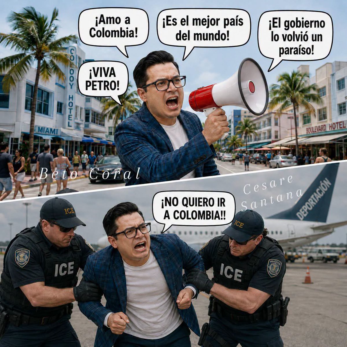 edrumsas's tweet photo. @nometiente2 @Betocoralg @AbelardoPTE https://t.co/g0jnBxAdyv