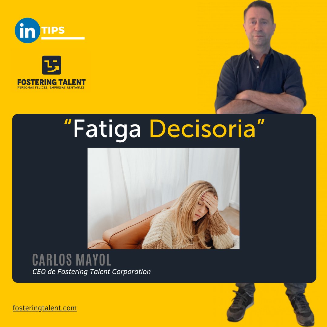 FosteringTalent's tweet photo. #Ejecución #Liderazgo #TransformaciónCultural #Estrategia #Prosperidad #Resultados
https://t.co/KPPXJFqk3T https://t.co/MUlmjpx5JV