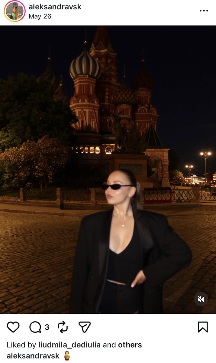 song_reply's tweet photo. @nashaniva Яскравы прыклад таго, як спажыванне расійскага кантэнту праз сац сеткі уплывае на ментальнасць асобы. Можна адразу дабавіць у падручнік студэнтаў акадэміі нацыянальнай бяспекі РБ https://t.co/zYawpJLoin