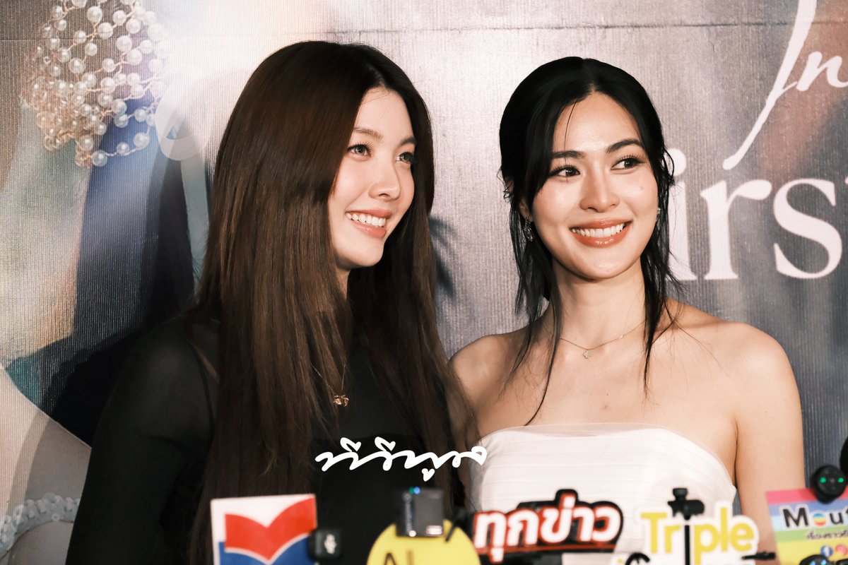 tvpoolsocial's tweet photo. หลิงหลิง คอง - ออม กรณ์นภัน ช่วงสัมภาษณ์ ก่อนเริ่มงาน #วาดฝันวันวิวาห์EP1

LINGORM ILF EP1

#วาดฝันวันวิวาห์  #InLoveForeverTheSeries 
#LingOrm  #หลิงออม‌ https://t.co/DLc2lUb4M5