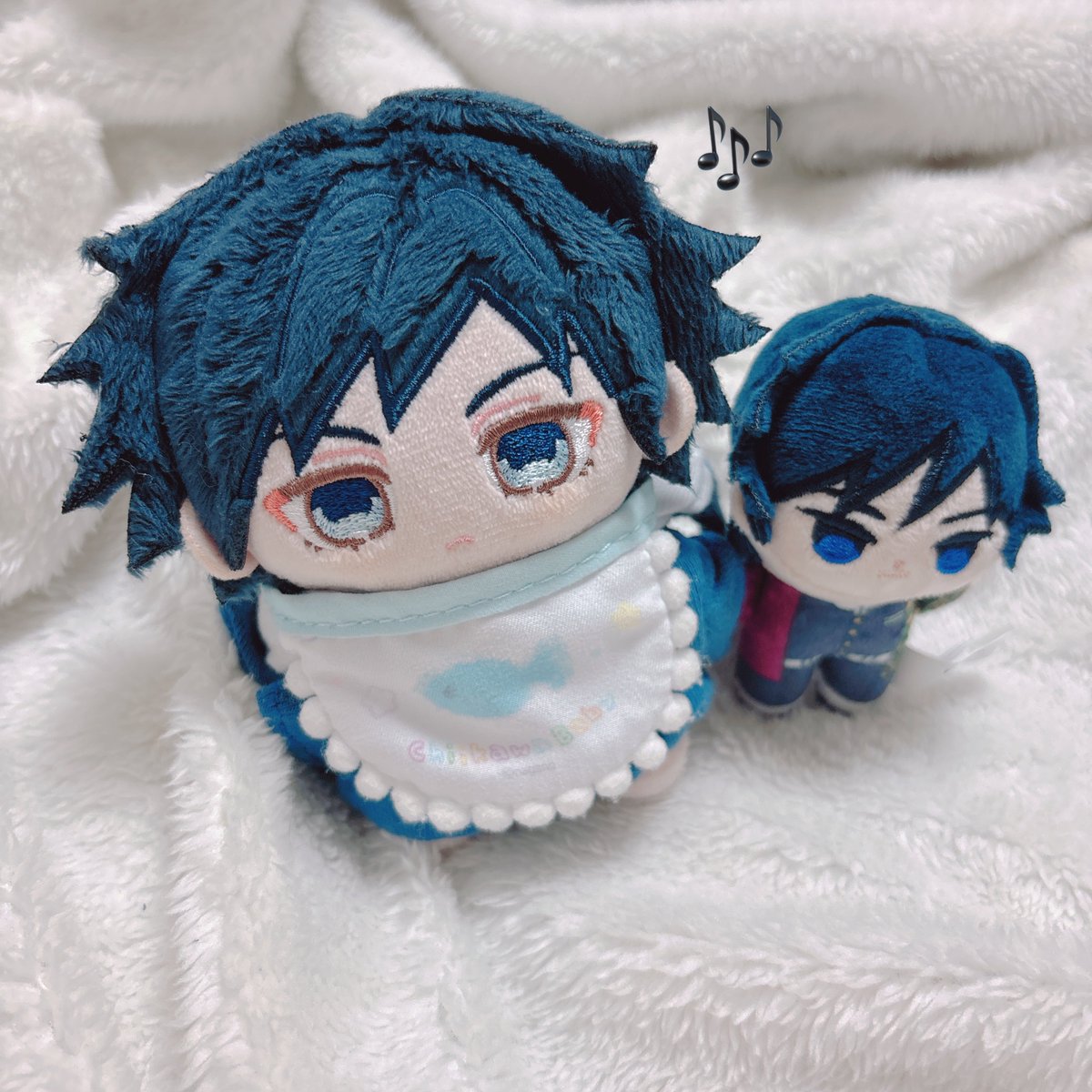 anzcngy's tweet photo. ぎぅﾁｬ、ﾎゎ🌊意外と気にいってるみたい でもきょぢゅろはぎぅﾁｬがいいってよ（あら〜）すごいドヤ顔でかわちぃねぇ…( ◜ᴗ◝) https://t.co/7qOegseHKe