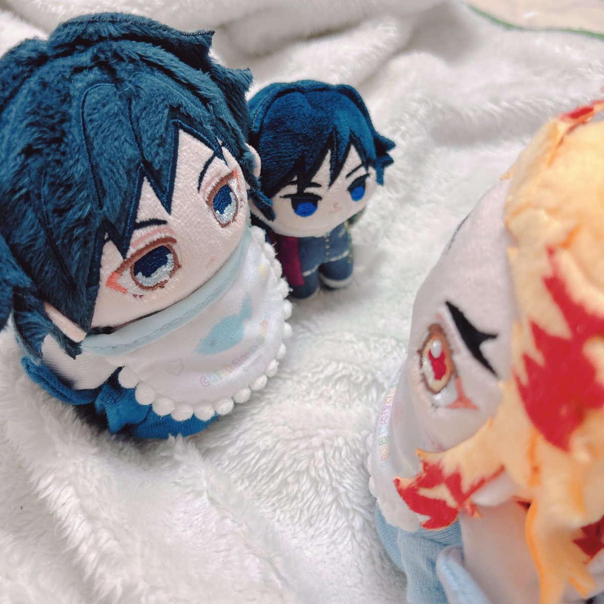 anzcngy's tweet photo. ぎぅﾁｬ、ﾎゎ🌊意外と気にいってるみたい でもきょぢゅろはぎぅﾁｬがいいってよ（あら〜）すごいドヤ顔でかわちぃねぇ…( ◜ᴗ◝) https://t.co/7qOegseHKe