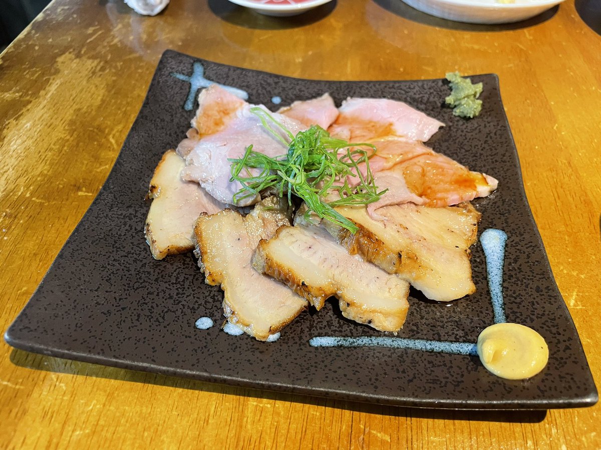 motulatoon's tweet photo. 美味かったーーーー、久々に日本酒飲んだ https://t.co/xb8ezt1Jxb
