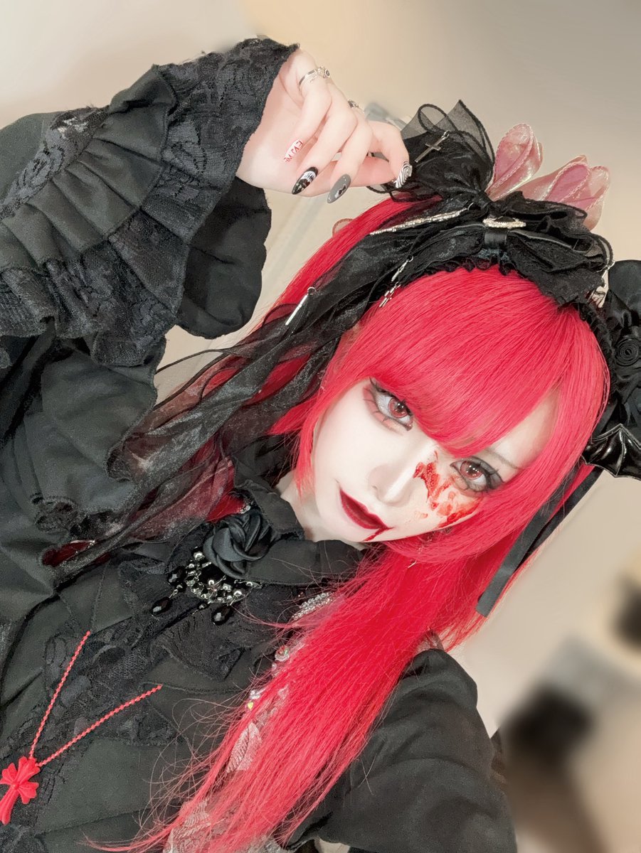アルカード・アリス様⚰️🥀@maleficium (@maleficiumAlice) / Posts / X