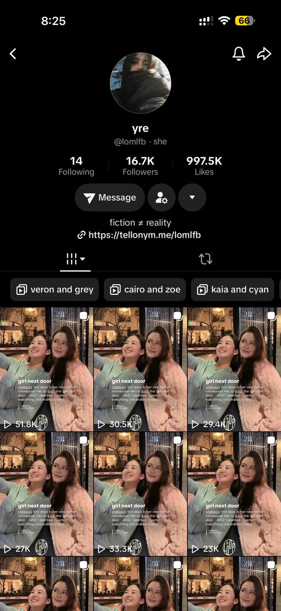 im_jorgeous's tweet photo. Pero eto yung Multo ko oh 🥺 Thor uwian mo na kami 😭 @_lomlfb https://t.co/cCQzUCBnJM