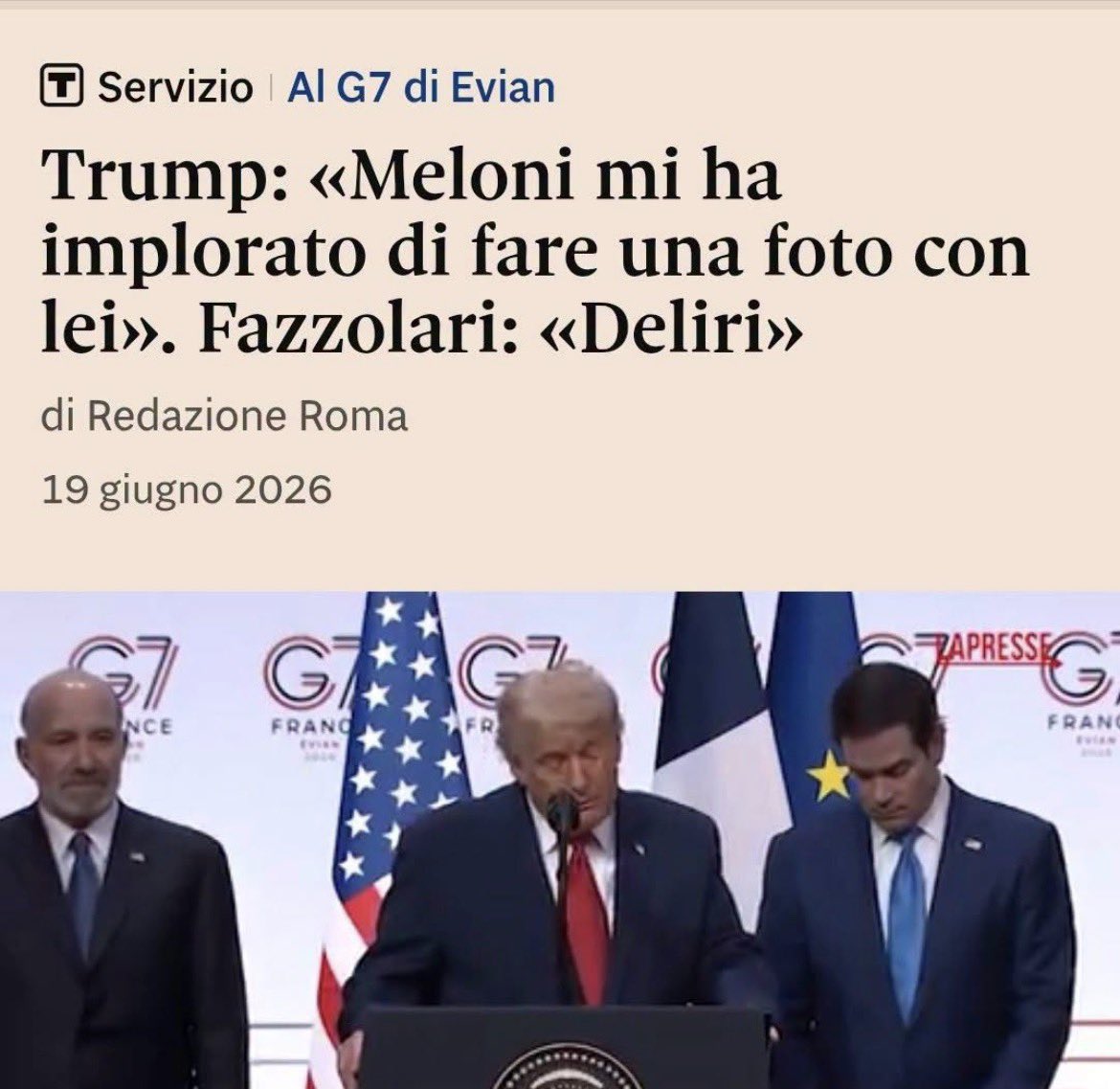 arenoldi's tweet photo. Avrei tante cose da dire su questo essere immondo, ma le riassumo in un unico concetto: uomo di 💩 https://t.co/rnuHw46K7I