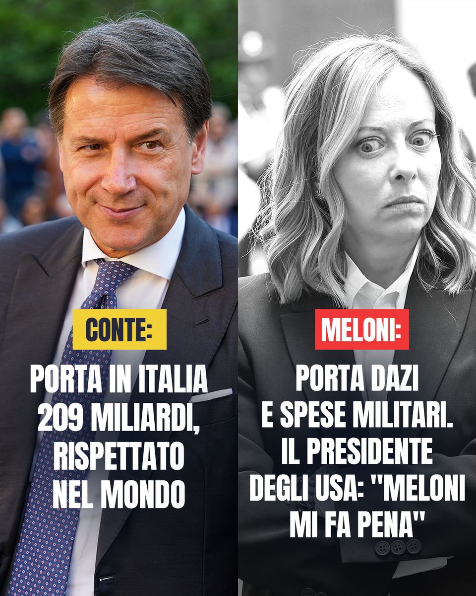 MoVimento 5 Stelle tweet media