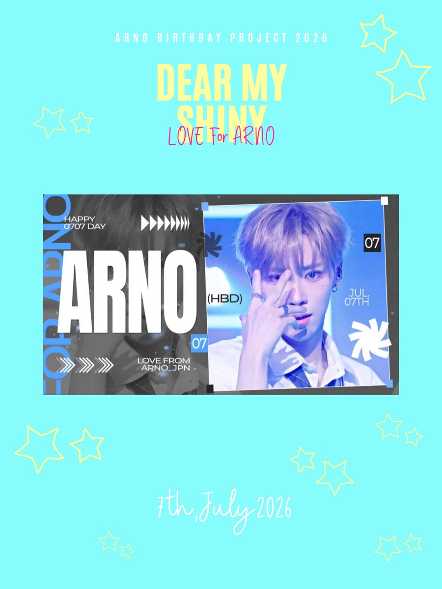 ARNO_JPN tweet media