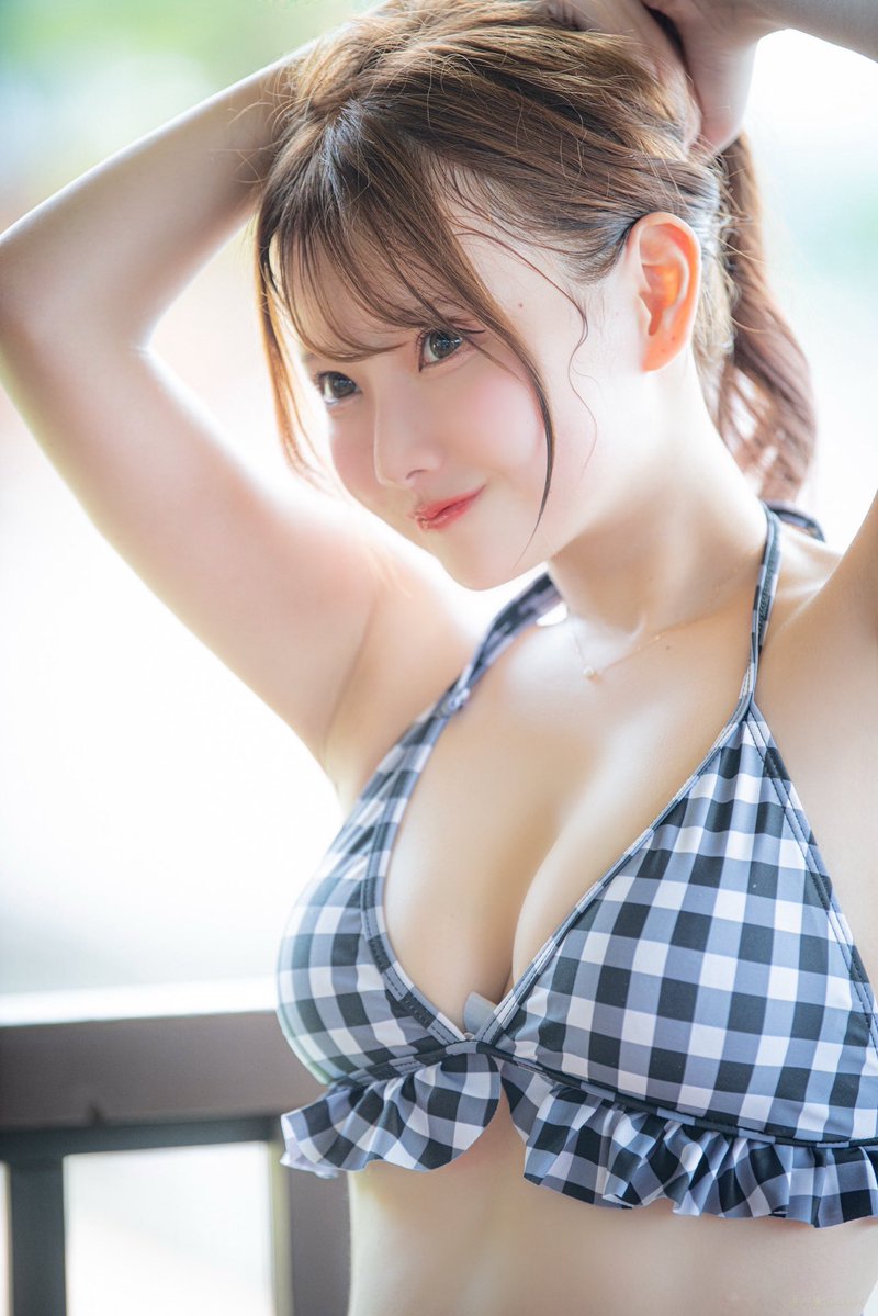 甘宮ねね tweet media