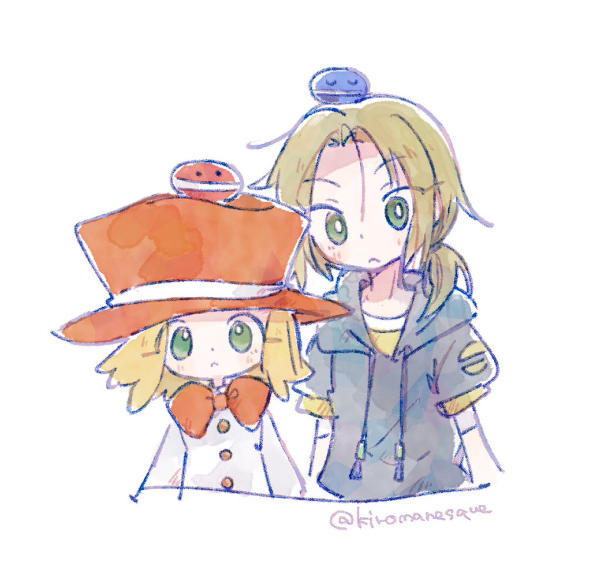 kiromanesque's tweet photo. https://t.co/w07aV9TbXj