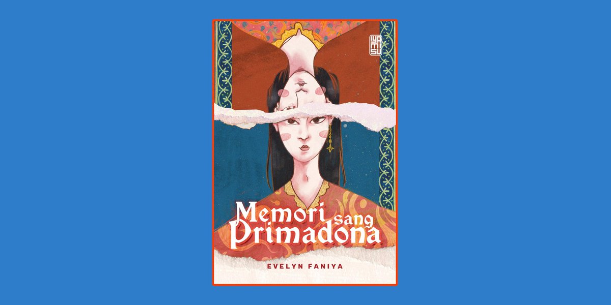 mczzystar's tweet photo. Currently Reading: Memori Sang Primadona by Evelyn Faniya https://t.co/7KLwfkS8Wt