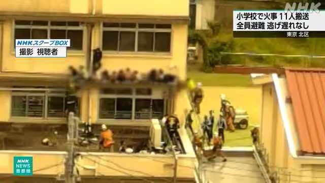 erui_LE's tweet photo. 改めて思ったけど、やっぱり消防士って人の命を助ける仕事だな

これは将来消防士を目指す子供とか出てくるんだろうなあ https://t.co/mGd7fySWMp