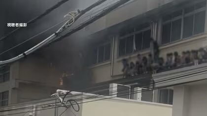 erui_LE's tweet photo. 改めて思ったけど、やっぱり消防士って人の命を助ける仕事だな

これは将来消防士を目指す子供とか出てくるんだろうなあ https://t.co/mGd7fySWMp