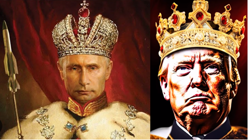 semensemenovic9's tweet photo. @VALMICHEL7 Трамп, как и путин, когда бежит в туалет, то забывает расстегнуть ширинку. Деменция - царская болезнь. Мы, цари, работаем без выходных. Рабочий день у нас ненормированный ... Эх, Трампуша, нам ли быть в печали? Танцуют все! https://t.co/KUZwkIR1Nd https://t.co/qnYqCT5uA7