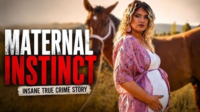 PhilMphela's tweet photo. I am so confused with this story on the Netflix doccie. 

I can understand Taylor convincing family and friends she is pregnant. But how was she able to fake it for 10 months with a man she lived with. 

Something is off with Wade.

Yeah they stopped having sex but come on... He never saw her naked for 10 months?! His girlfriend?! Nah.

Bro when he initially confronted Taylor, why didn't he ask her to show her the belly? Ask her to just lift up her top. 

I think Wade intentionally played along. Can't think of the why of it all, but he knew. 

#MartenalInstinct