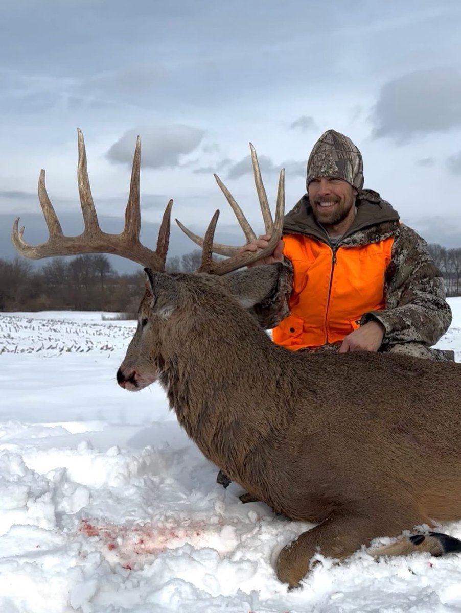 Buckmasters Nation tweet media
