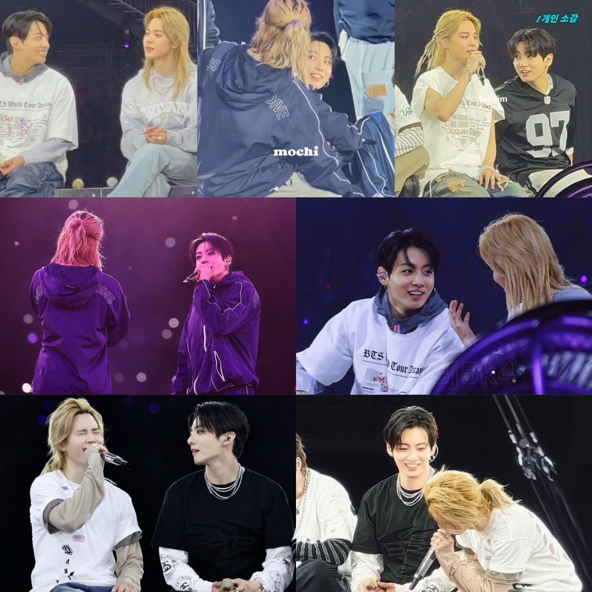 jiko__oki's tweet photo. if “i love you” was a look

the world loses its focus when jungkook looks at jimin https://t.co/7RsarCthc7