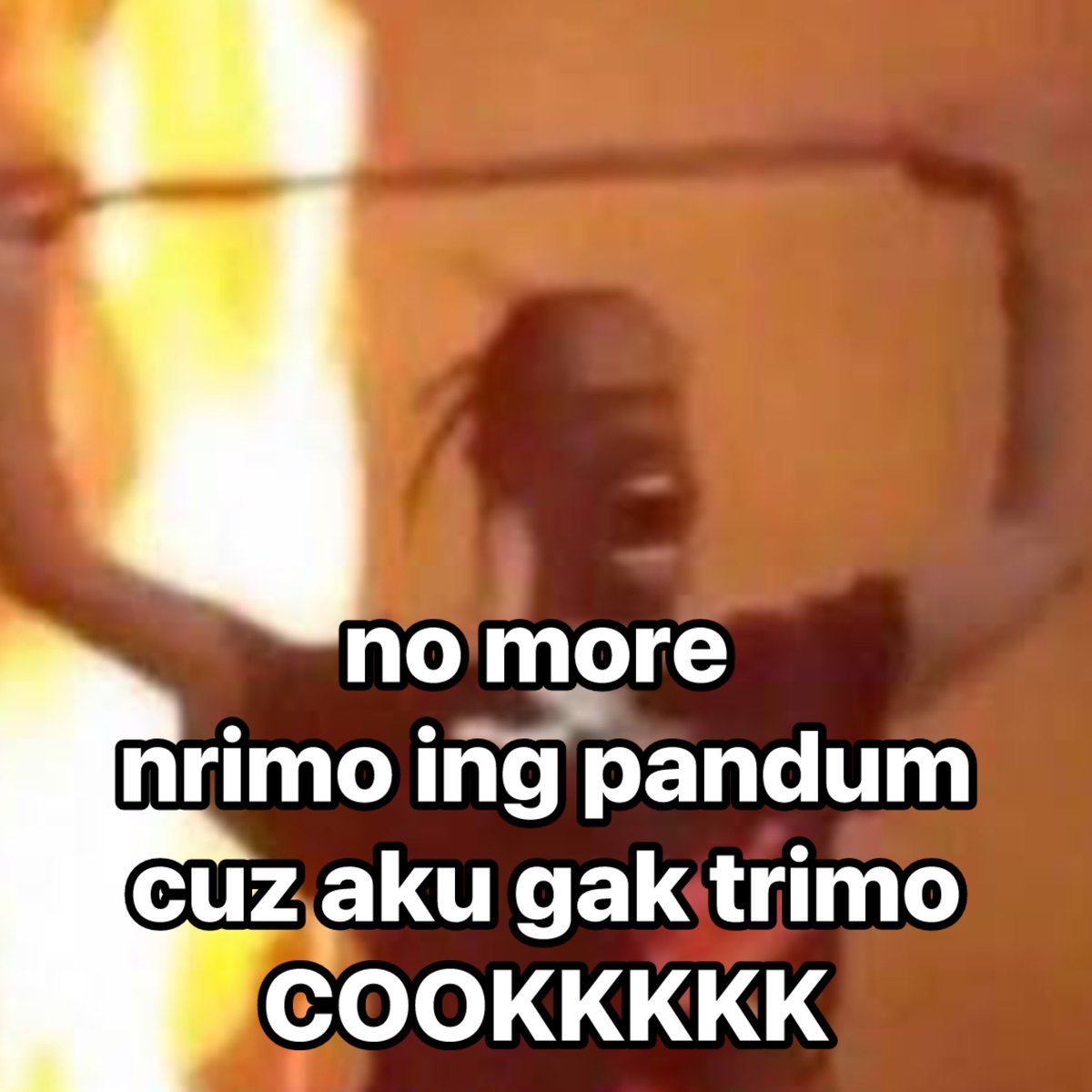 ginnndoang's tweet photo. Deingi Wifine amoh, listrik mati.
Dino iki listrik mati maneh laptop yo amoh, cok juemmboottt https://t.co/zPhChgFlGw