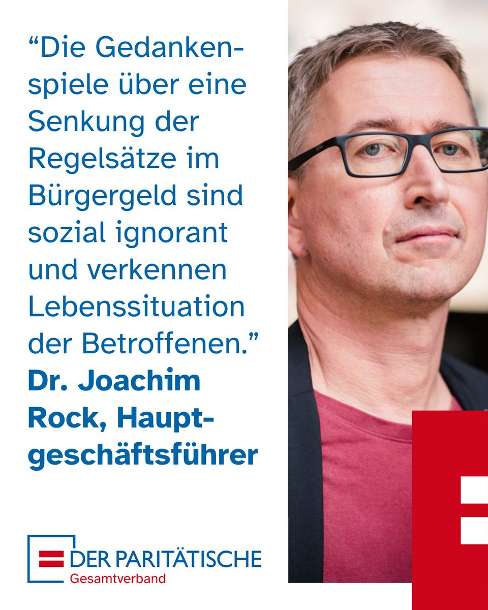 Der Paritätische tweet media