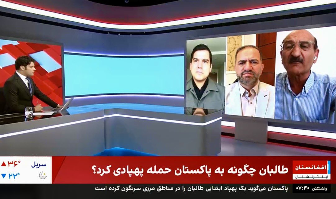 Muslim Shirzad Uncensored tweet media