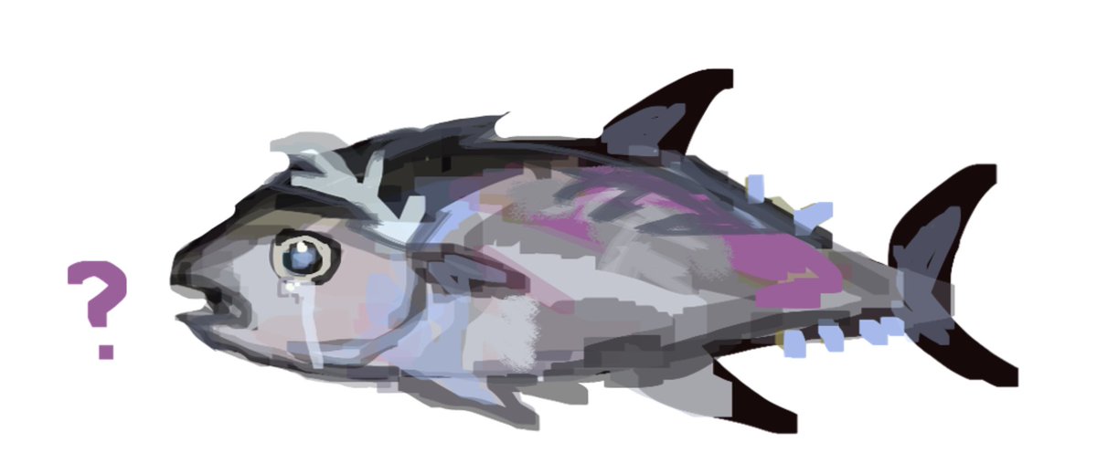 hysilensdoods's tweet photo. fish https://t.co/k8CaQaO9TB