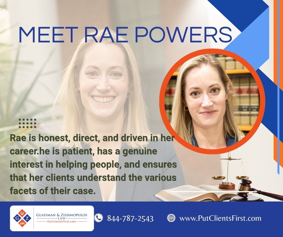 PutClientsFirst's tweet photo. If legal guidance had a friendly GPS, it would sound like Rae! She simplifies the legal process, ensuring clients feel informed and confident. No "recalculating" here! 😁  
📞 (352) 505-4515  
📞 Toll-Free: (844) 787-2543 https://t.co/xTxxyMrOLv