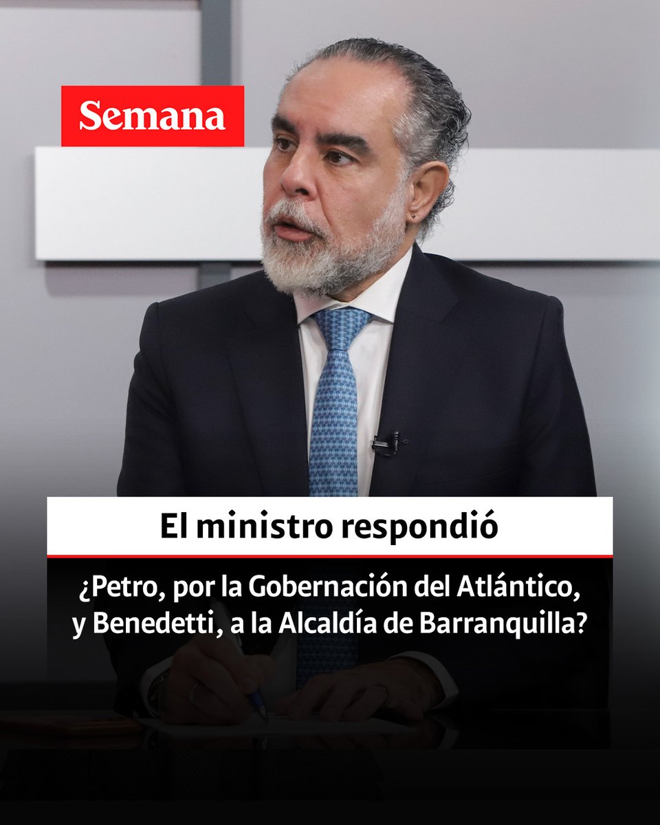 Revista Semana tweet media