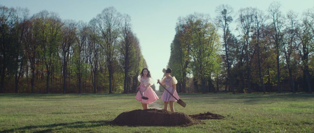 YUI3MOV's tweet photo. なぜかアマプラで見れる不思議メルヘンな映画『Melanie Martinez: K-12』 https://t.co/ALCtTZsmrD