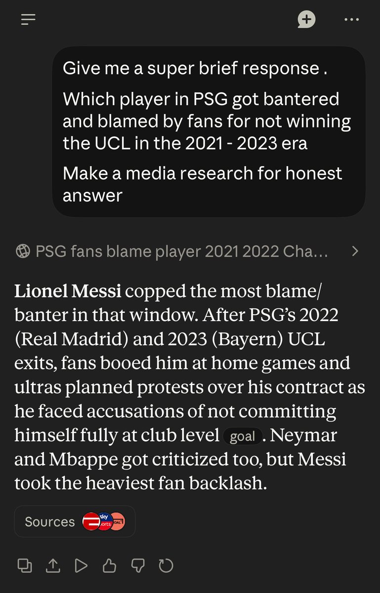 Sus tweet media