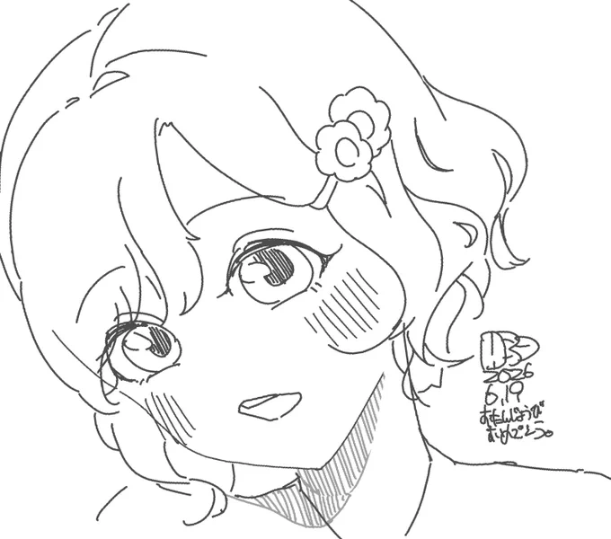#真波マリン生誕祭
(52/366) 