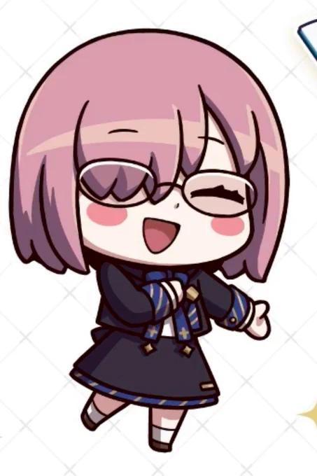 ハア……ハア……かわいい……かわいい……