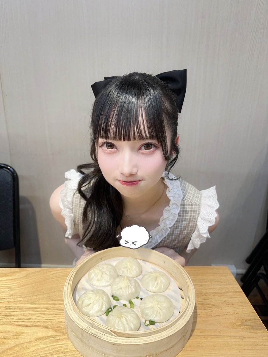Maaya_FESTIVE's tweet photo. 1個も食べちゃだめ？🥹 https://t.co/aiip455zcd