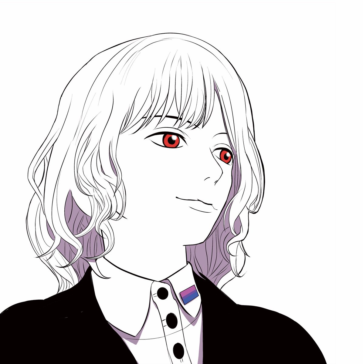 ArcanNight's tweet photo. The Bisexual Emperor 👑 https://t.co/7hZHT0mnfv