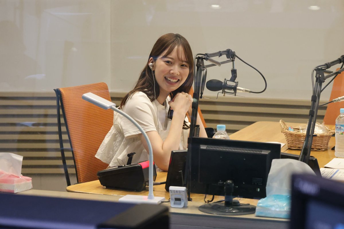 abc1008khz's tweet photo. ✨今夜24時～OA✨
【 新貝まゆの しんかい釈】

3週にわたりオンエア📡
アナウンサー #新貝まゆ がゲストとともに、
世の中のイメージを"しんかい釈"する60分🫧
初回のゲストは、
サッカー解説者のベン・メイブリーさん‼
連日盛り上がっているW杯を
soccerの成り立ちから学びます⚽

✉:abcsp@abc1008.com 
感想:#しんかい釈
radiko📎https://t.co/FM4Ik8km6k

#ABCラジオ
