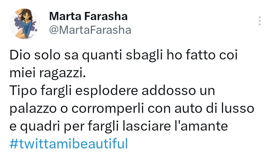 TwittamiBeautiful tweet media