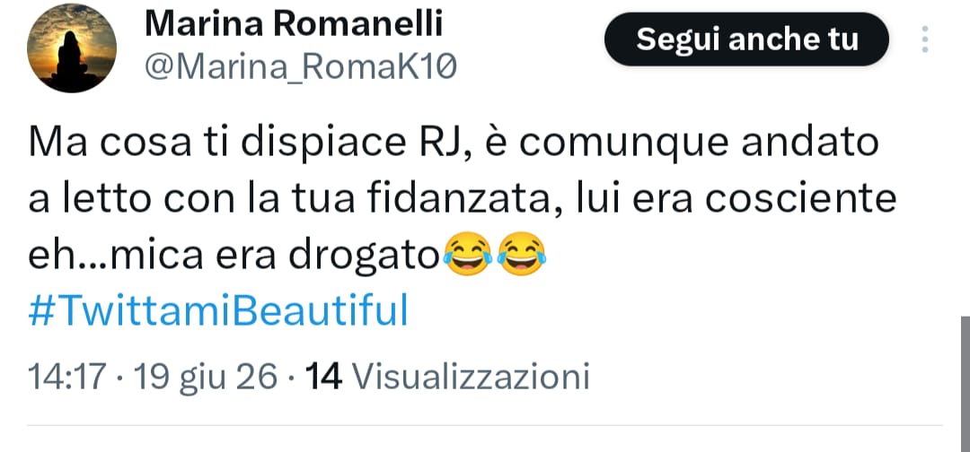 TwittamiBeautiful tweet media
