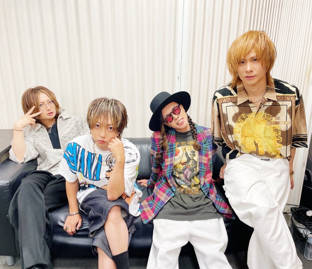 OTOMO_1234_'s tweet photo. 『真鳴Vol.6』お越しいただきありがとうございました🤝

そして8月28日（金）

急遽空きが出たので

目標でもあったミントホールにてワンマンします‼️

次回の音友は　

🎫8月4日公演🎫
https://t.co/nnDCCNCgdh https://t.co/MAPmqG9zh0