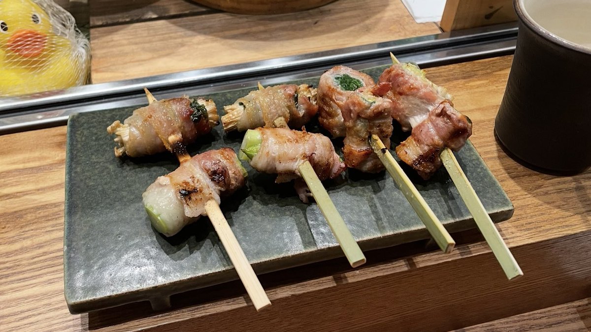 dycpi's tweet photo. ドライブしてお肉沢山食べた💪 https://t.co/YCLnXDfgDP