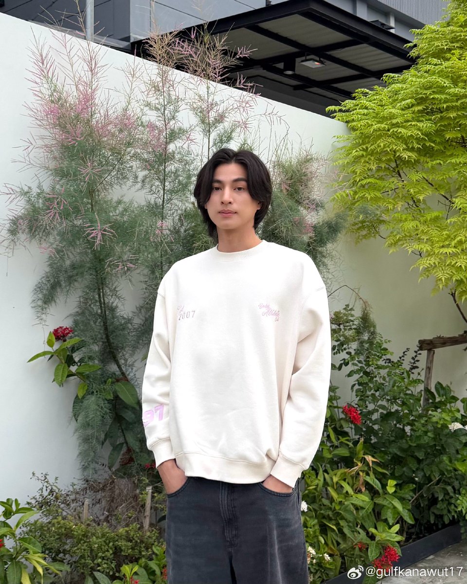 Gulfkanawutofc's tweet photo. Weibo update​ : GulfKanawut​17

น้องกลัฟมาลงรูปเนื่องในเทศกาลไหว้บะจ่างค่ะ น่ารักมาก🥰​

🔗​https://t.co/1s03AYOUNy

#GulfKanawut
@gulfkanawut https://t.co/tWvG533TGG
