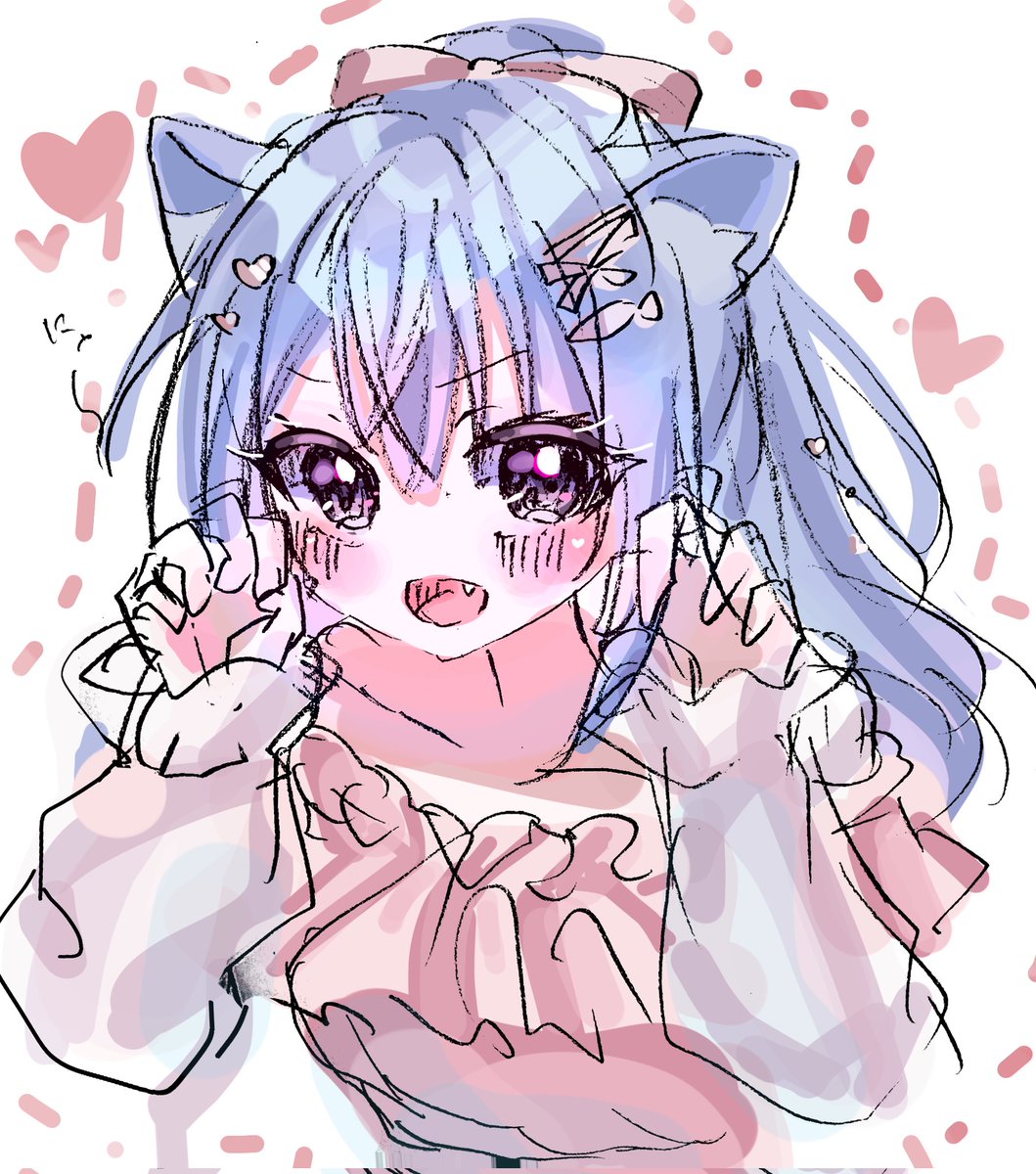 Post by さくら🌸 on X: にゃ〜〜〜〜♡