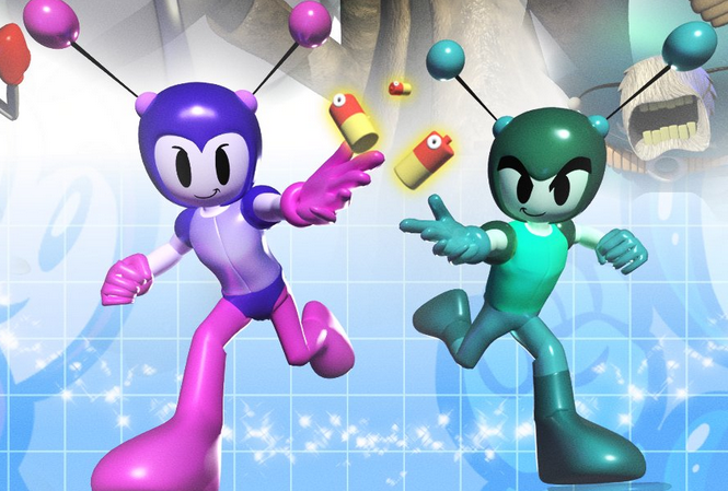 NeoNeotopian's tweet photo. Rookie IPF officers Nebula and Quasar have become the youngest people to save the sun.

They are 22 years old. https://t.co/ADSHglMU8G
