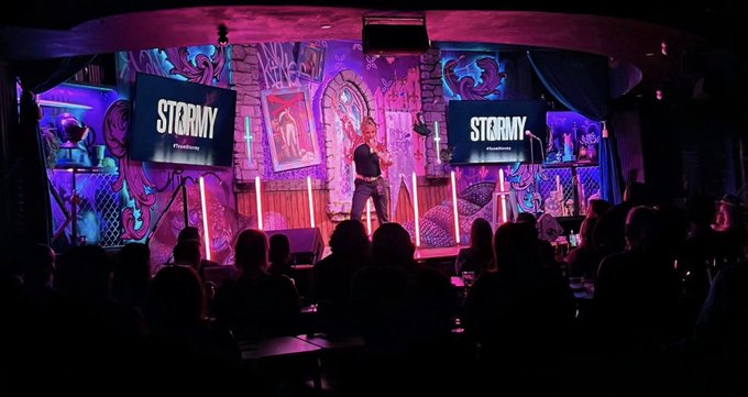Stormy Daniels