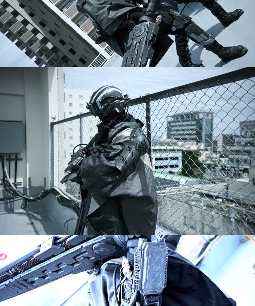 龍姫ナミ📸6/28東１く52a tweet media
