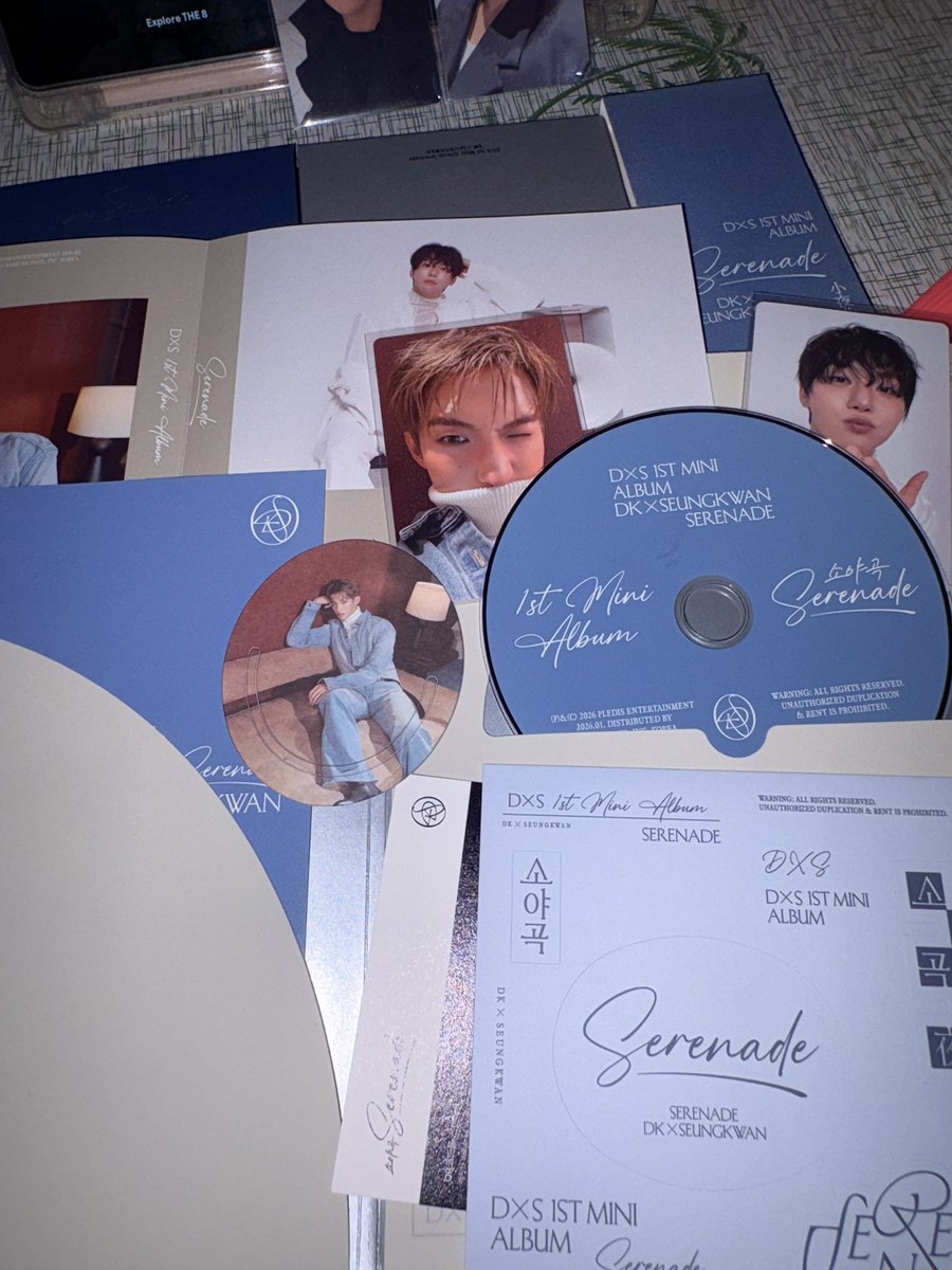 hanihaechu's tweet photo. #hanireviews
I finally got my prio Kwan pc 🥺🤞
Sankyu @zaneniell 𐔌՞ ܸ.ˬ.ܸ՞𐦯

#celesfeedbacks https://t.co/j6T0BwSHhn