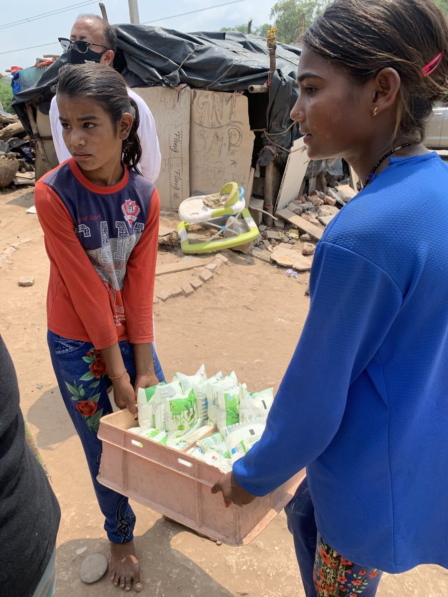 teamaashman's tweet photo. A Milk Bank is not just an initiative—it is a lifeline for countless newborns #milkbank #aashmanfoundation https://t.co/KCq7DTNSpO