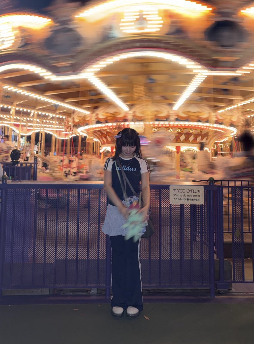 yahmzn's tweet photo. たくさん写真撮ってもらったの https://t.co/lg2P1l6YWf