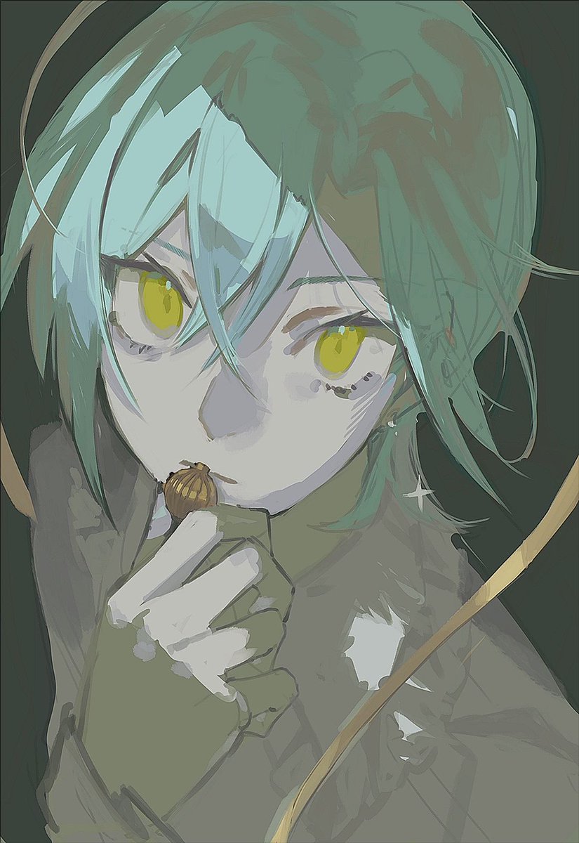 St_himitori's tweet photo. https://t.co/7iuaIQp72T