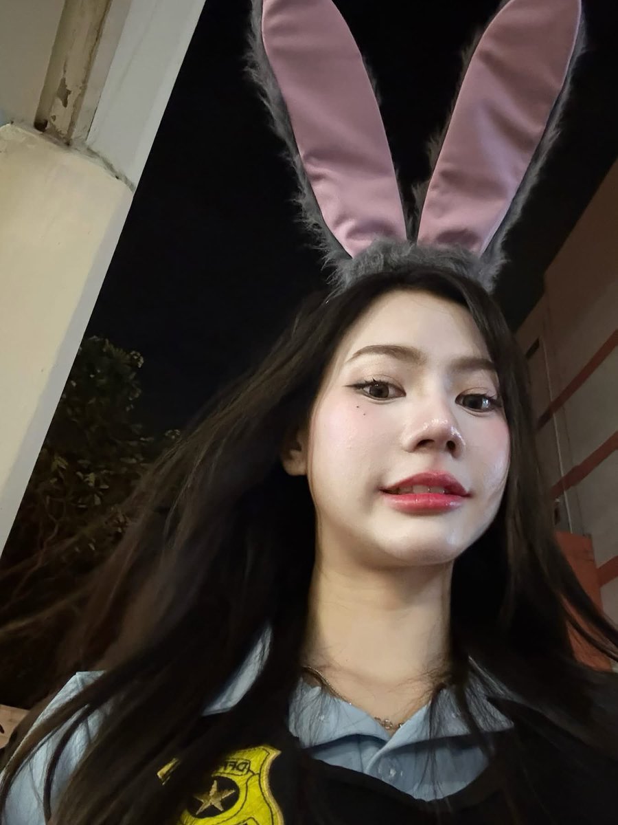 MidFakfan's tweet photo. ต่ายน้อย https://t.co/0NrnH0iQts