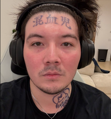 FloofyBibi's tweet photo. @OfflineTV @ItzMasayoshi Hapibertdae https://t.co/XopiEJmsUB