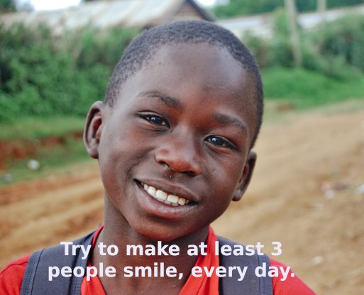 BeachHypnosis's tweet photo. Happy people change the world, one smile at a time. https://t.co/gzp5cSRRa7 https://t.co/VYvkAu66UG